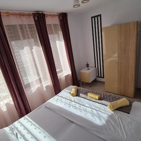 Pomiculturii Residence 1 Timisoara Esterno foto